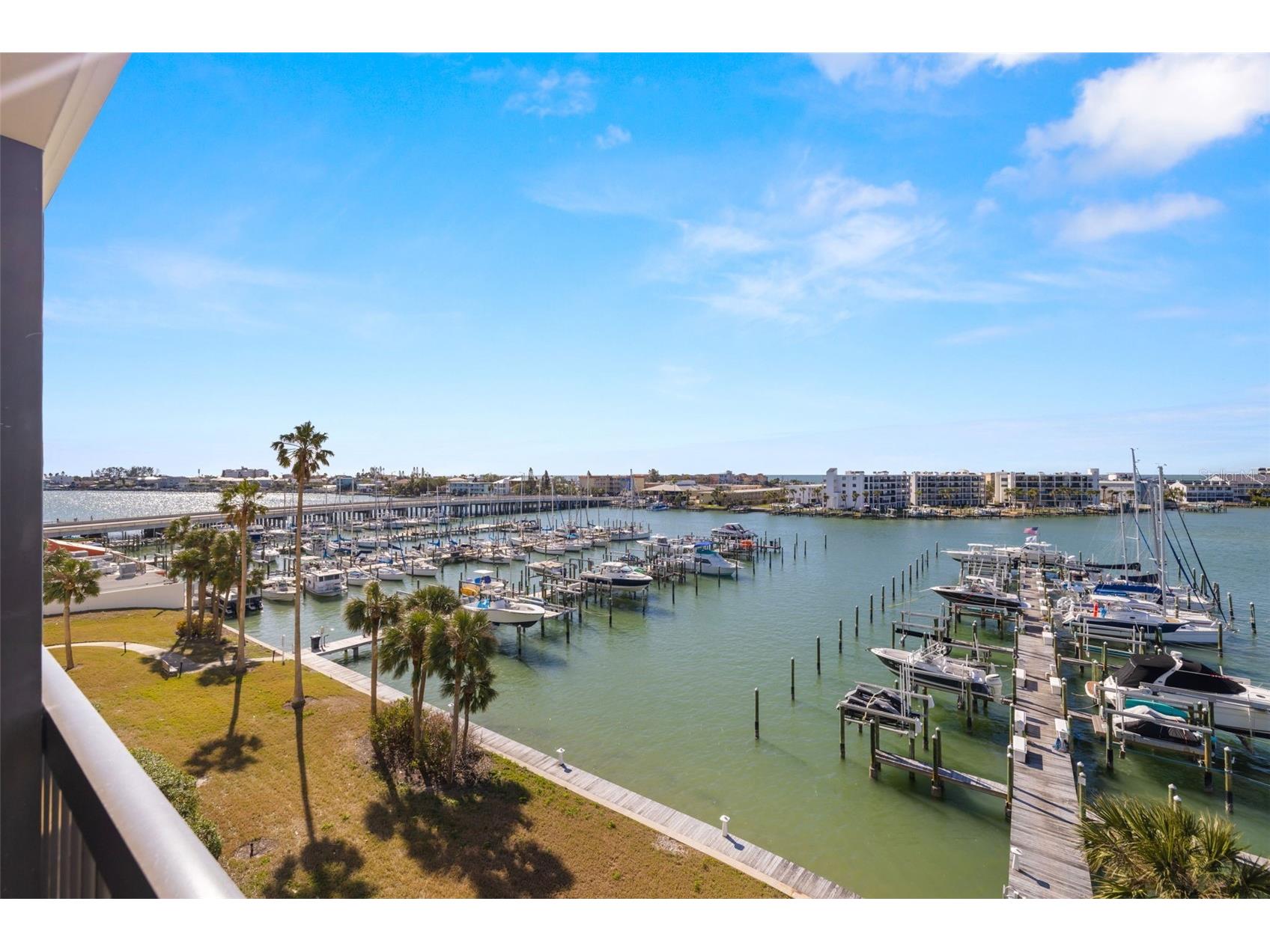 9525 Blind Pass Road #507 Saint Pete Beach FL 33706 - INTRACOASTAL WATERWAY TB8335575 image28