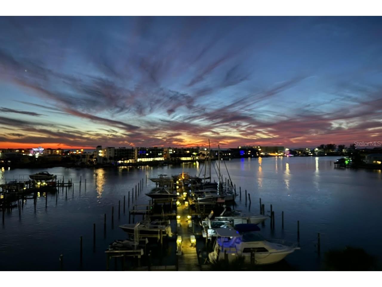 9525 Blind Pass Road #507 Saint Pete Beach FL 33706 - INTRACOASTAL WATERWAY TB8335575 image29