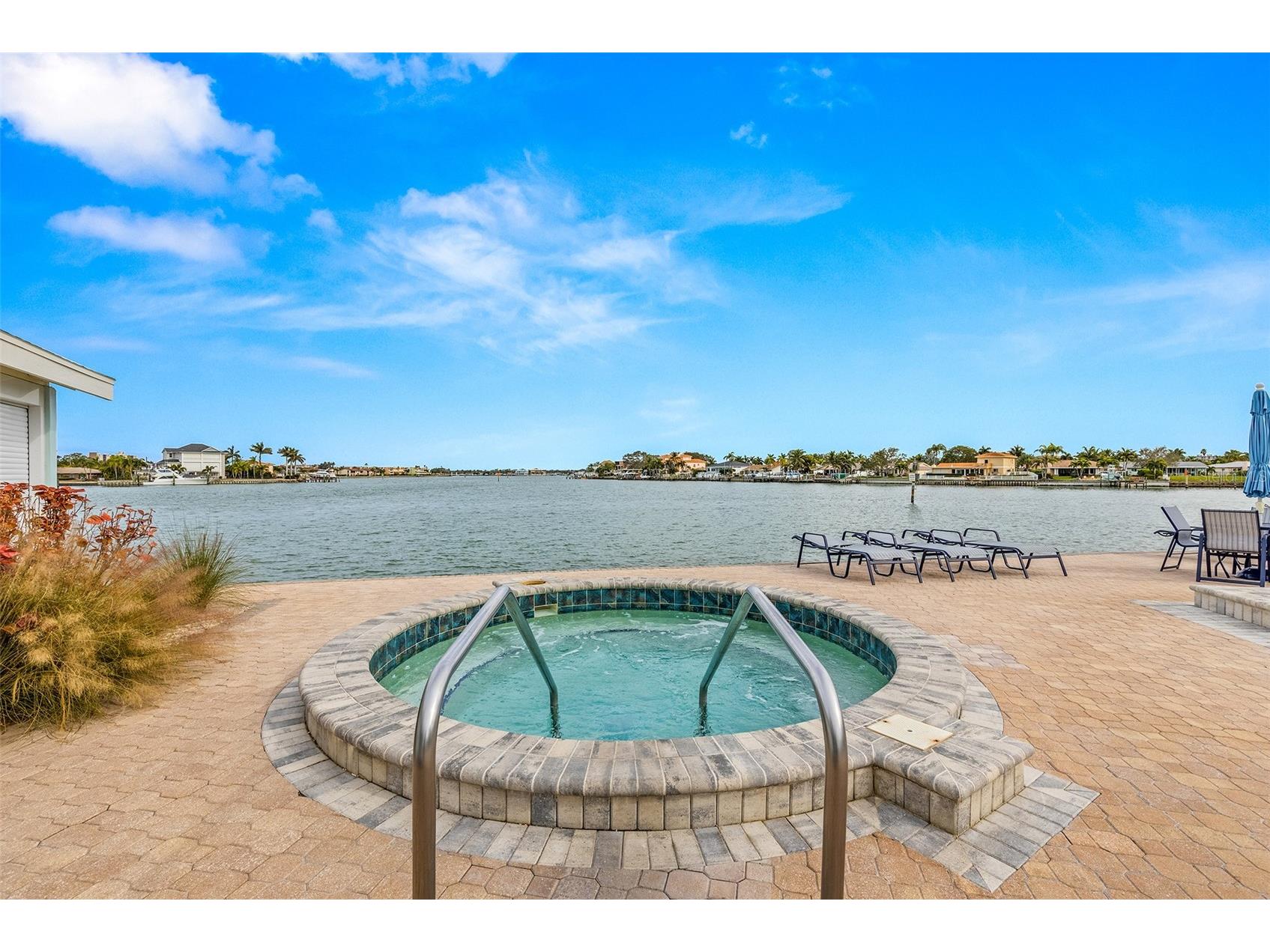 9525 Blind Pass Road #507 Saint Pete Beach FL 33706 - INTRACOASTAL WATERWAY TB8335575 image32