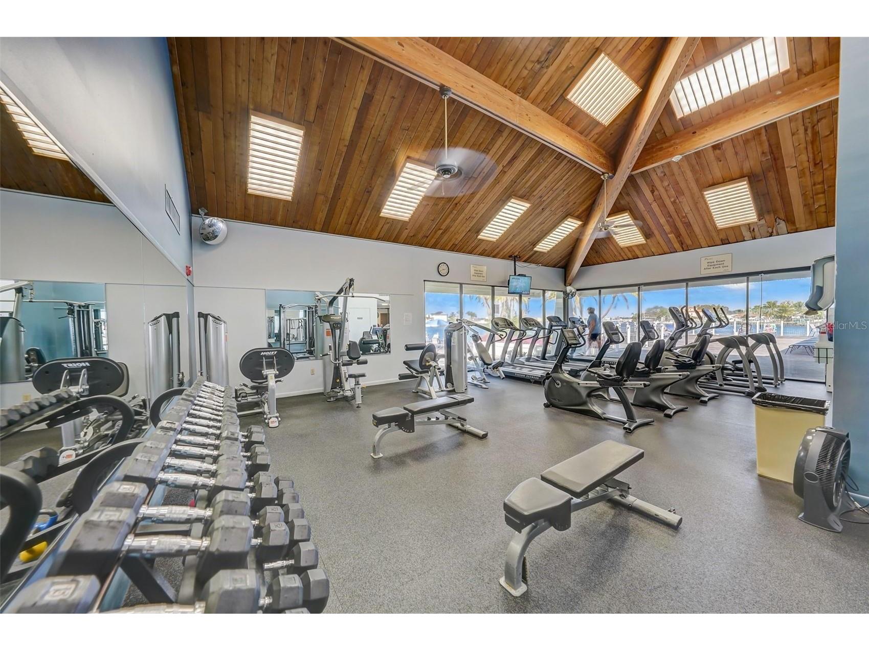 9525 Blind Pass Road #507 Saint Pete Beach FL 33706 - INTRACOASTAL WATERWAY TB8335575 image33