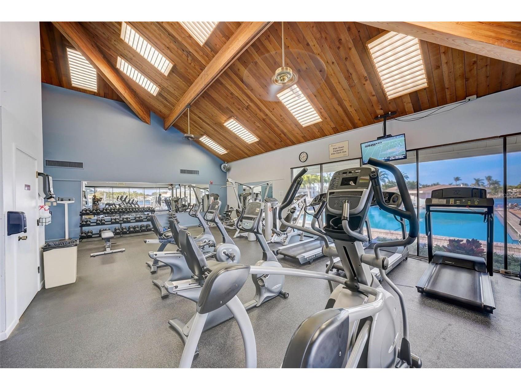 9525 Blind Pass Road #507 Saint Pete Beach FL 33706 - INTRACOASTAL WATERWAY TB8335575 image34