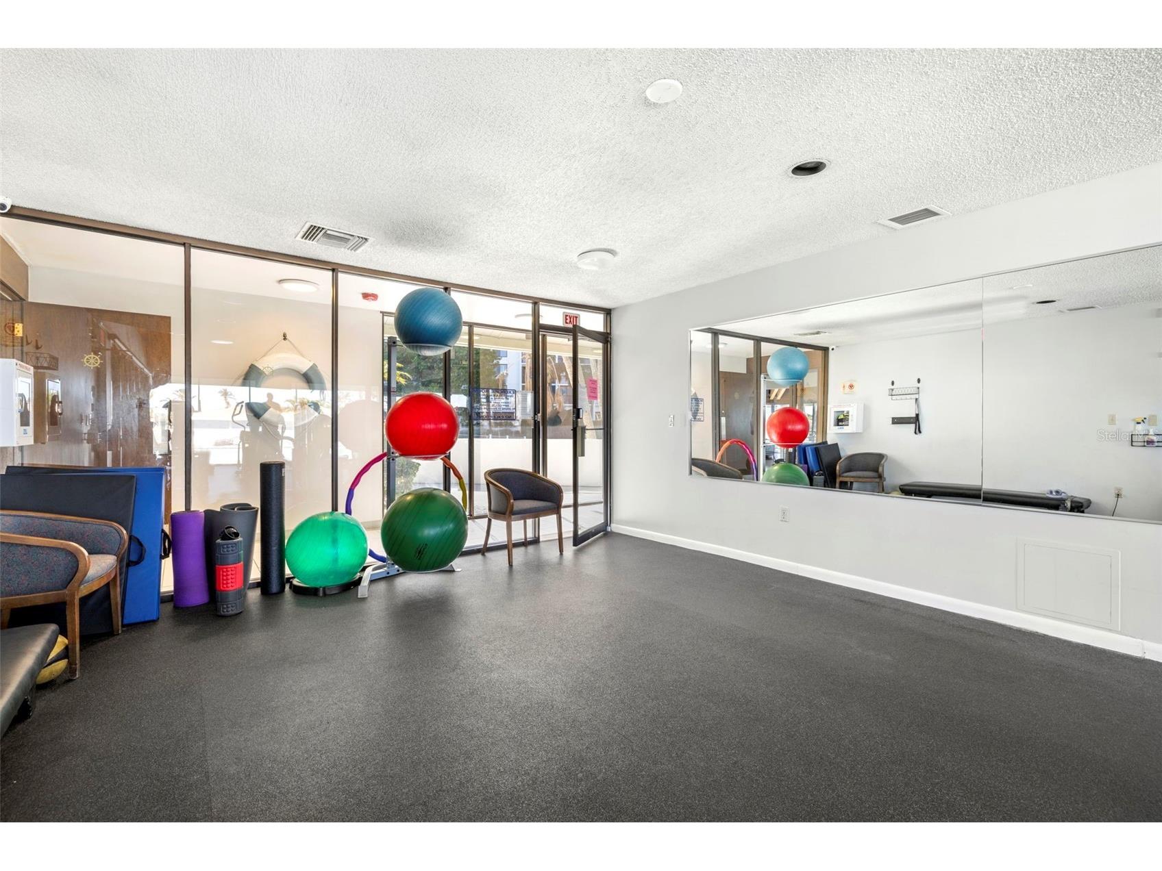 9525 Blind Pass Road #507 Saint Pete Beach FL 33706 - INTRACOASTAL WATERWAY TB8335575 image35