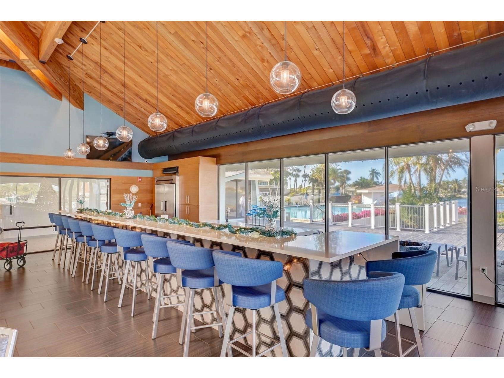 9525 Blind Pass Road #507 Saint Pete Beach FL 33706 - INTRACOASTAL WATERWAY TB8335575 image37