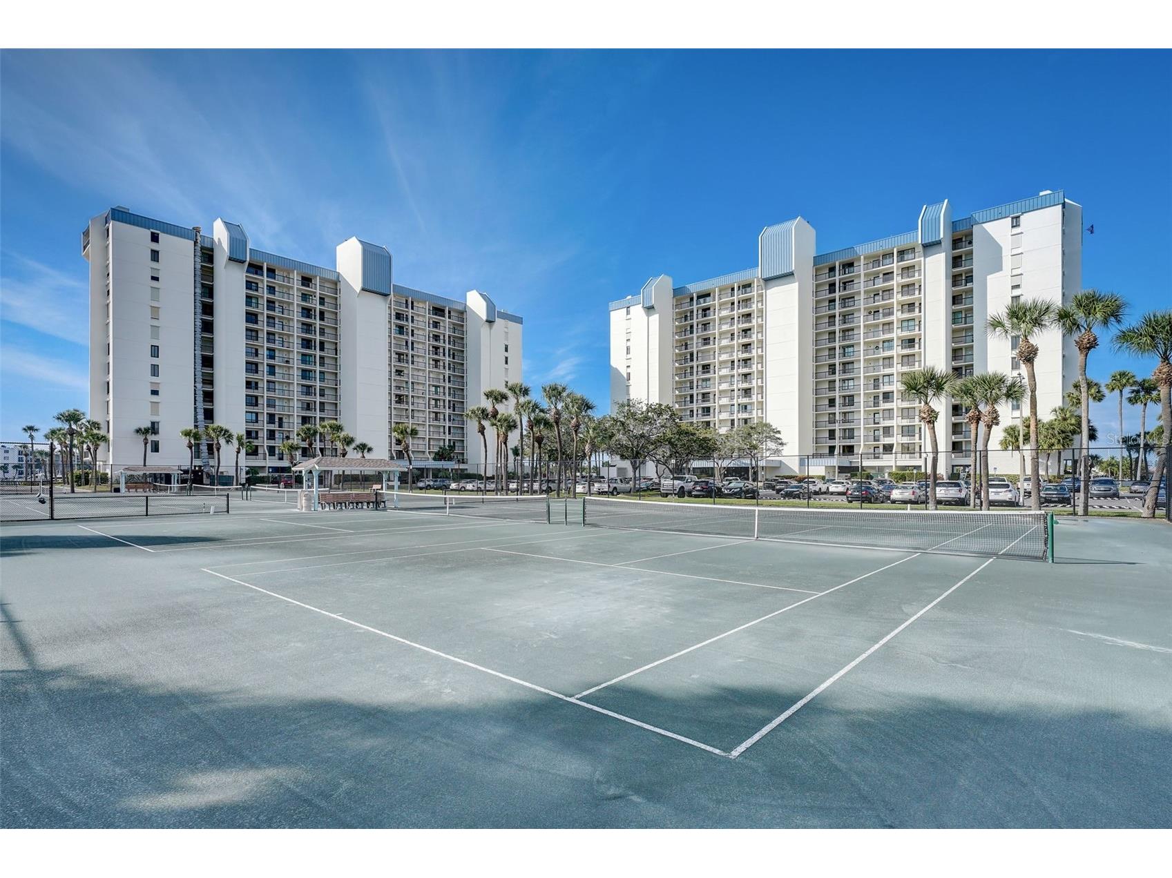 9525 Blind Pass Road #507 Saint Pete Beach FL 33706 - INTRACOASTAL WATERWAY TB8335575 image40