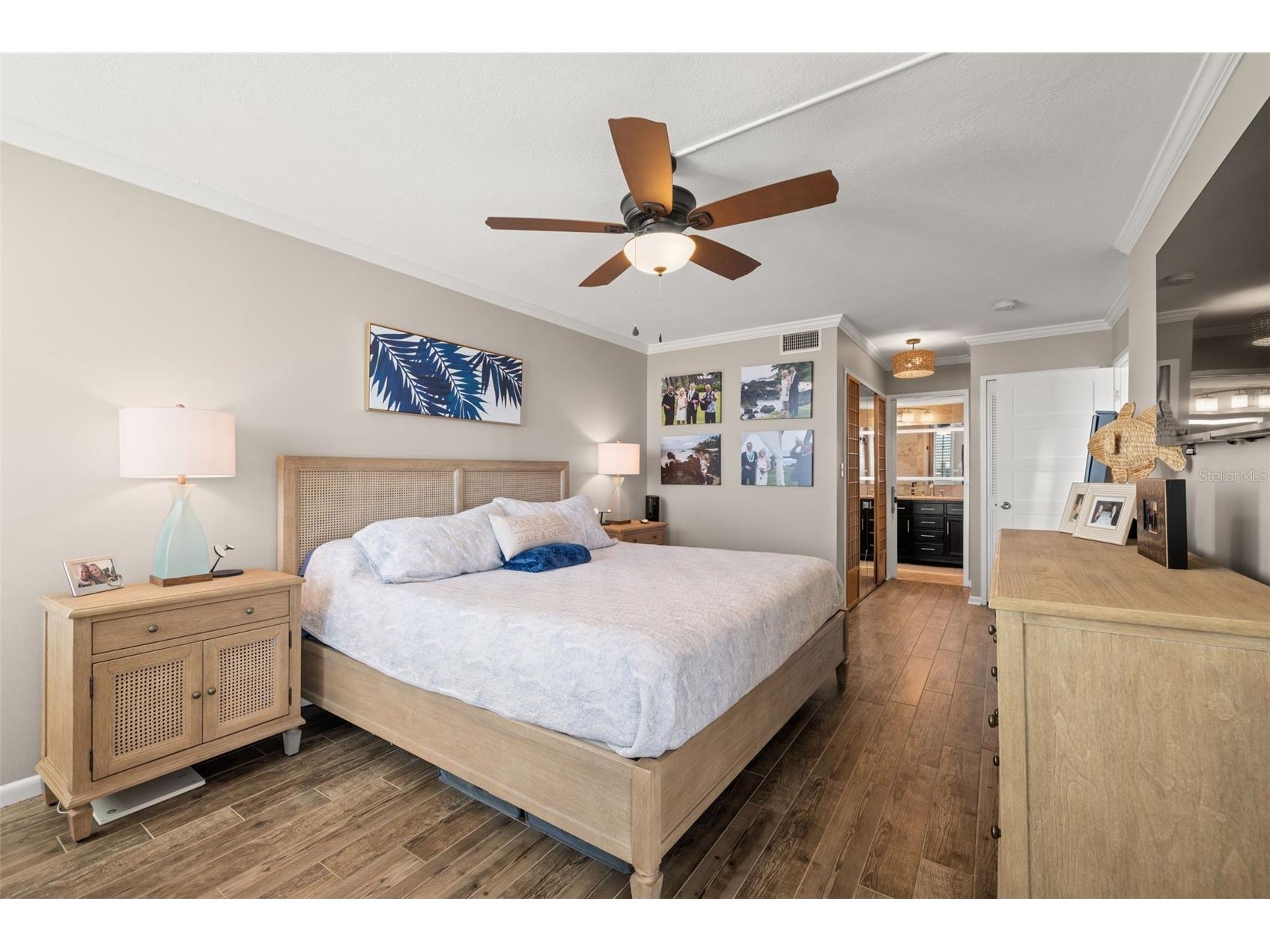 9525 Blind Pass Road #507 Saint Pete Beach FL 33706 - INTRACOASTAL WATERWAY TB8335575 image5