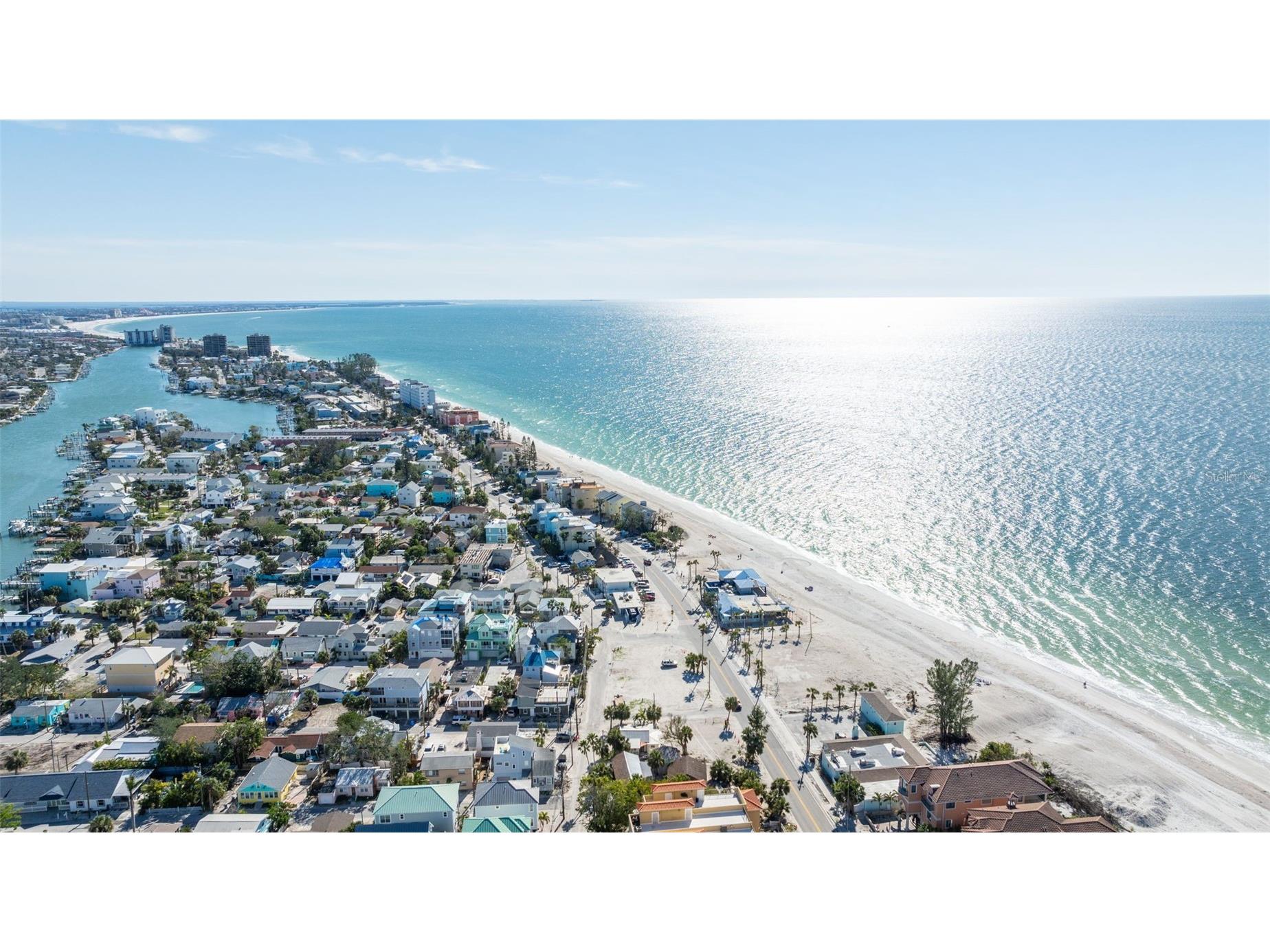 9525 Blind Pass Road #507 Saint Pete Beach FL 33706 - INTRACOASTAL WATERWAY TB8335575 image52