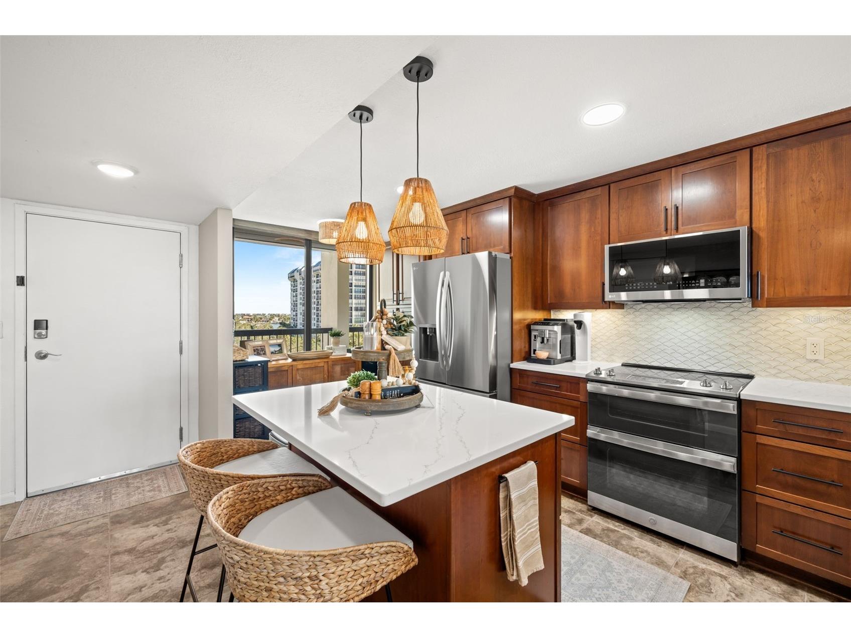 9525 Blind Pass Road #507 Saint Pete Beach FL 33706 - INTRACOASTAL WATERWAY TB8335575 image6