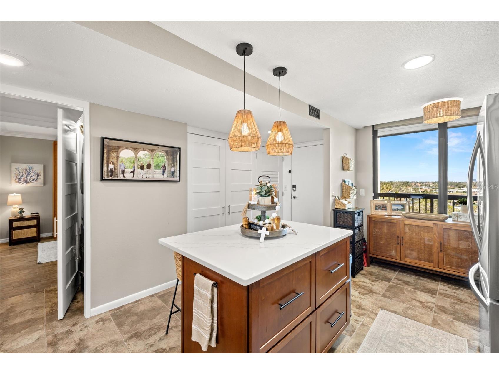 9525 Blind Pass Road #507 Saint Pete Beach FL 33706 - INTRACOASTAL WATERWAY TB8335575 image7