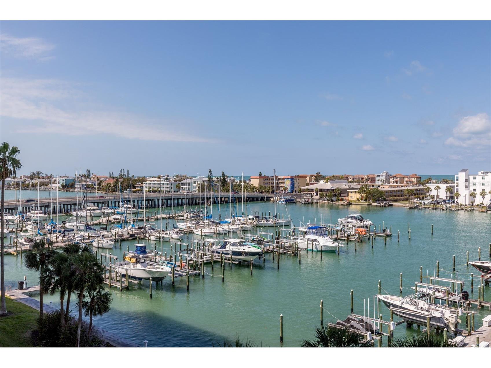 9525 Blind Pass Road #508 Saint Pete Beach FL 33706 TB8461567 image17