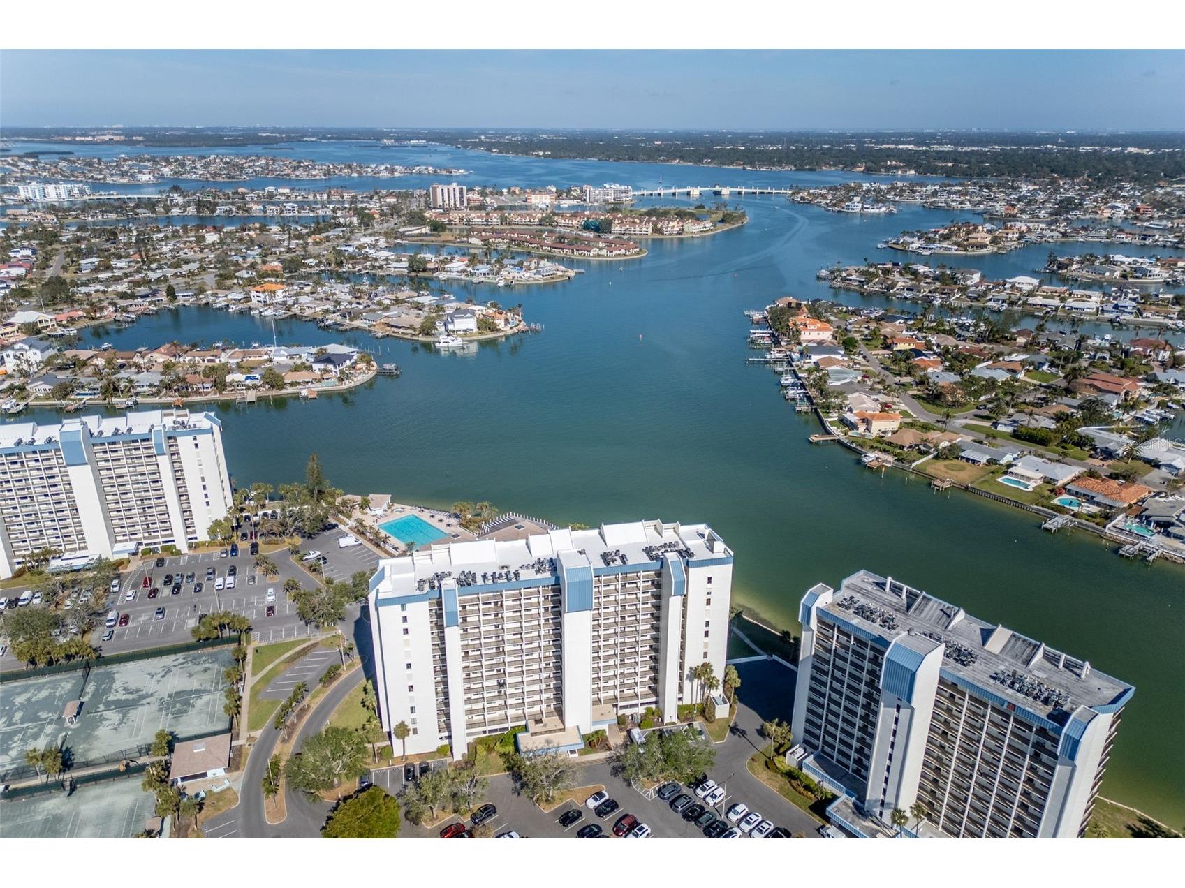 9525 Blind Pass Road #508 Saint Pete Beach FL 33706 TB8461567 image18