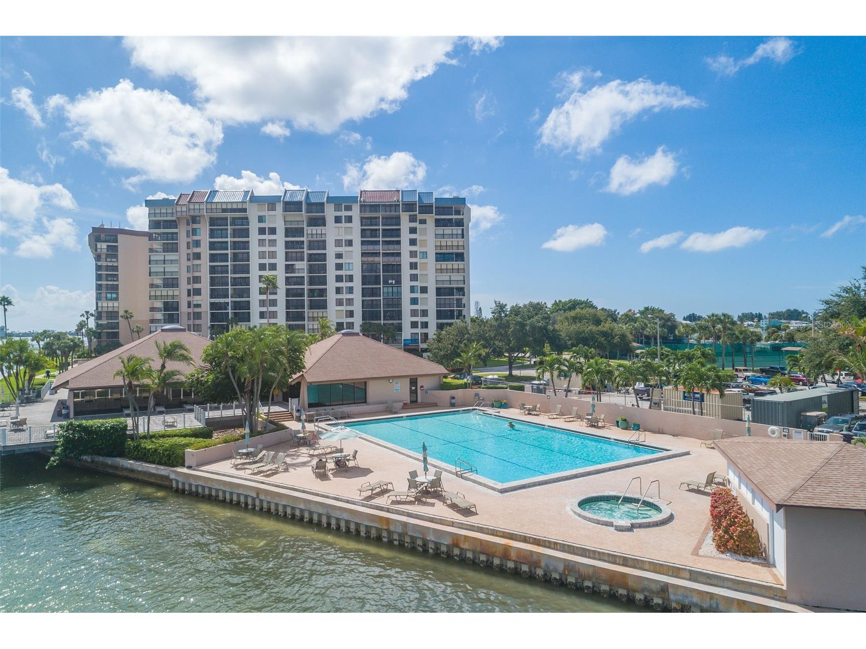 9525 Blind Pass Road #508 Saint Pete Beach FL 33706 TB8461567 image2