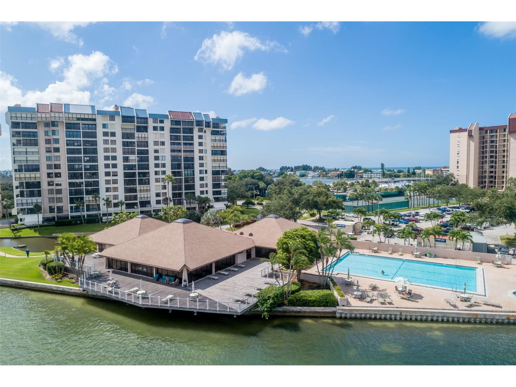 9525 Blind Pass Road #508 Saint Pete Beach FL 33706 TB8461567 image20