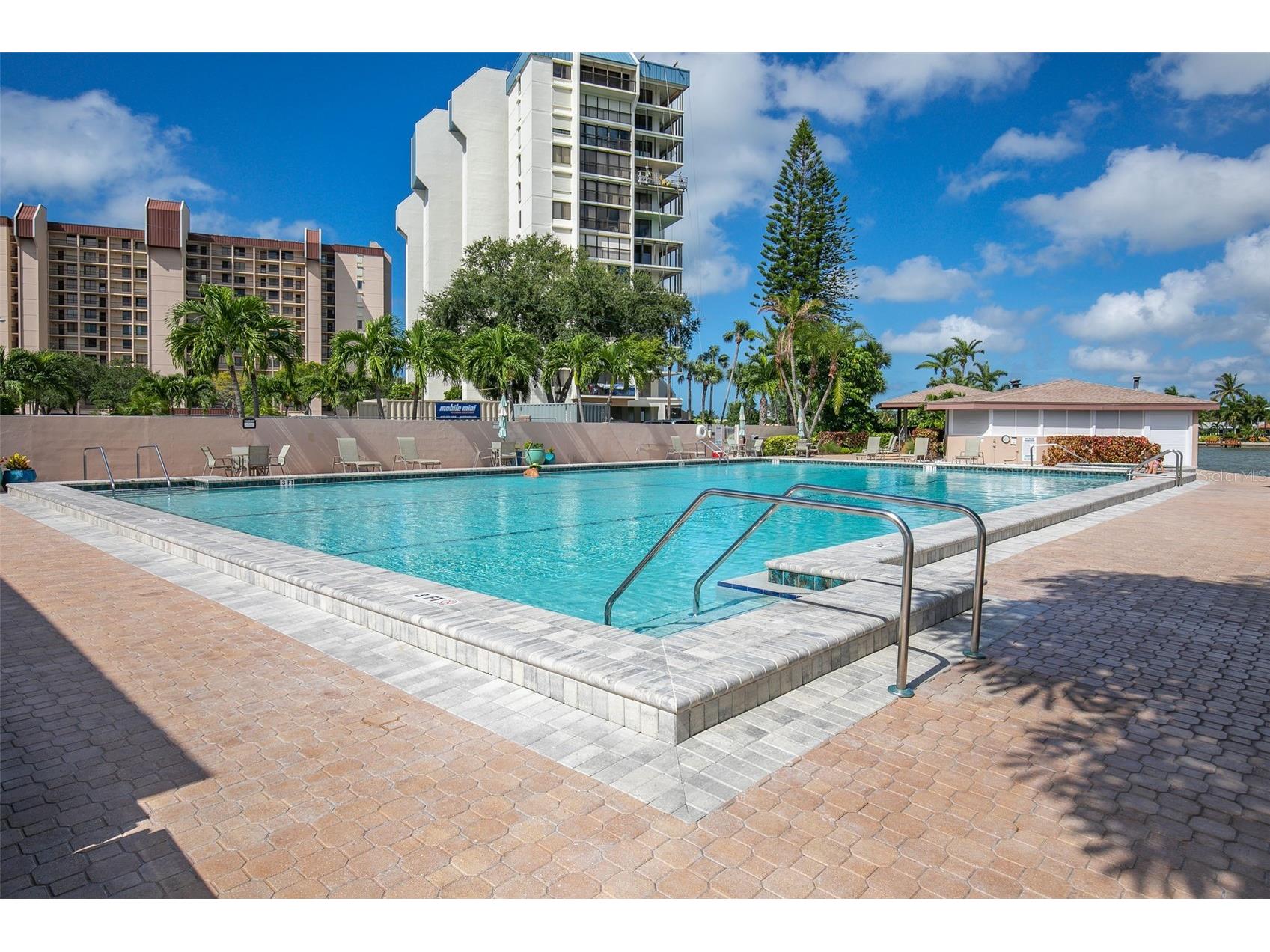 9525 Blind Pass Road #508 Saint Pete Beach FL 33706 TB8461567 image21
