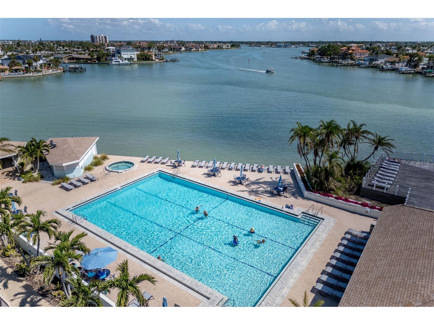 9525 Blind Pass Road #508 Saint Pete Beach FL 33706 TB8461567 image23
