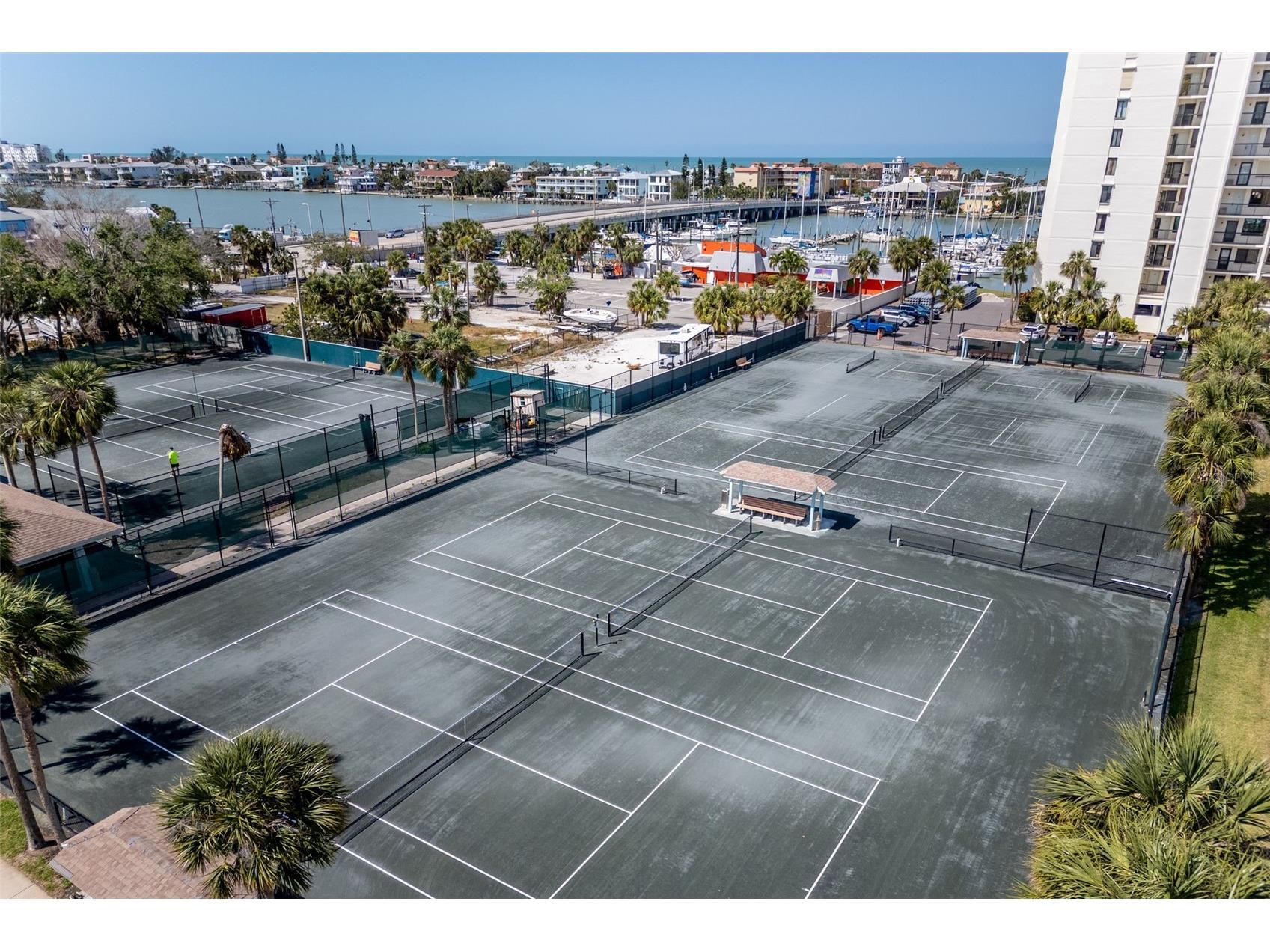 9525 Blind Pass Road #508 Saint Pete Beach FL 33706 TB8461567 image24