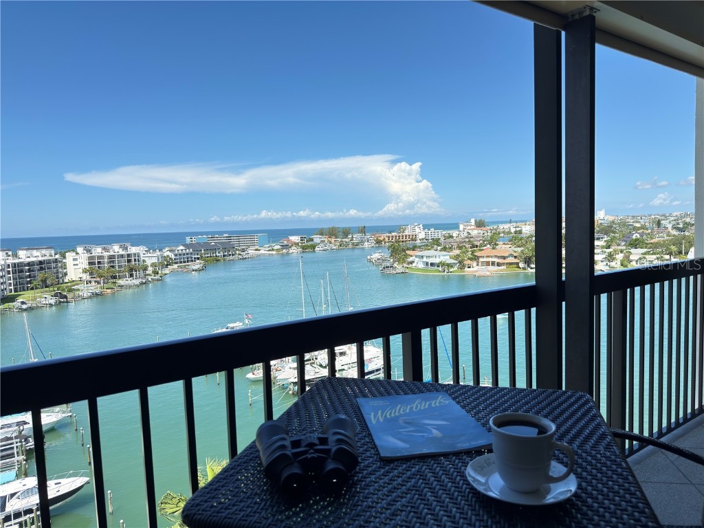 9525 Blind Pass Road #902 Saint Pete Beach FL 33706 TB8392461 image2