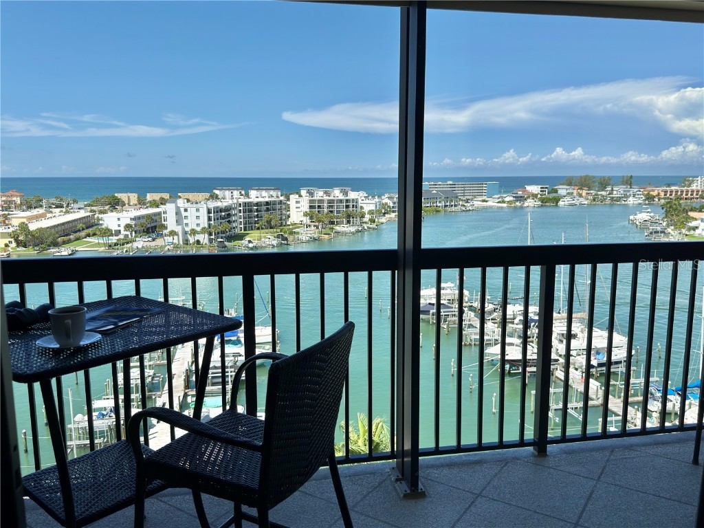 9525 Blind Pass Road #902 Saint Pete Beach FL 33706 TB8392461 image6