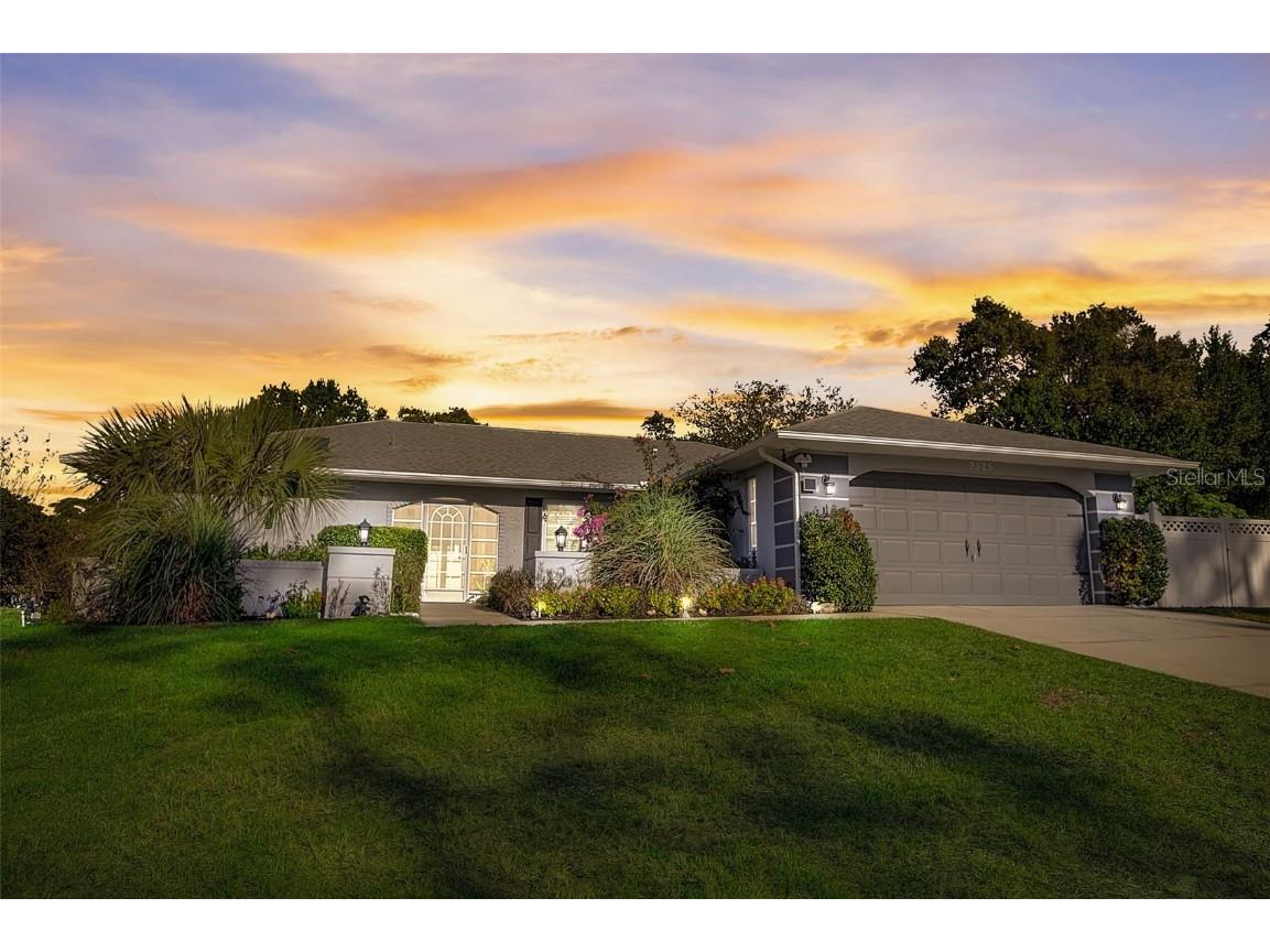 9525 Montebello Lane Spring Hill FL 34608 W7860557 image1