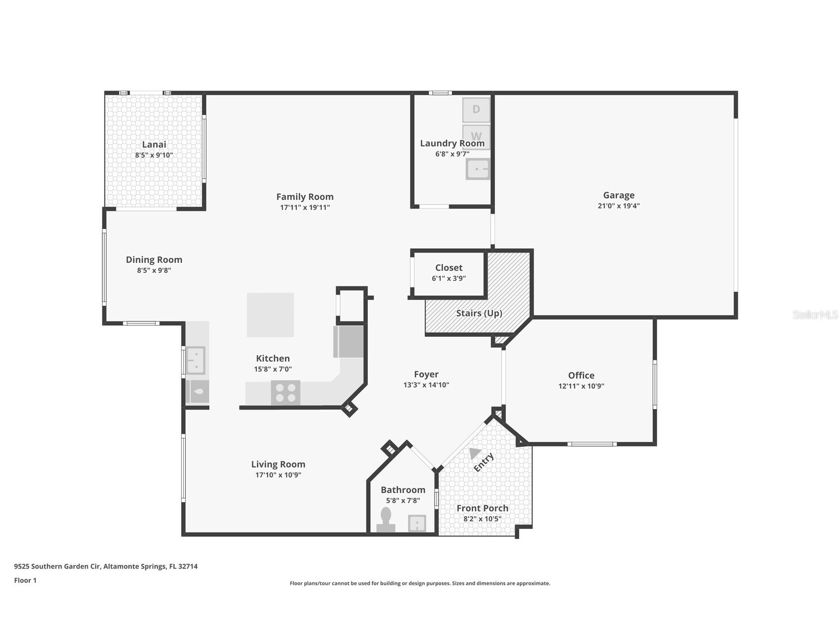 9525 Southern Garden Circle Altamonte Springs FL 32714 O6402583 image27