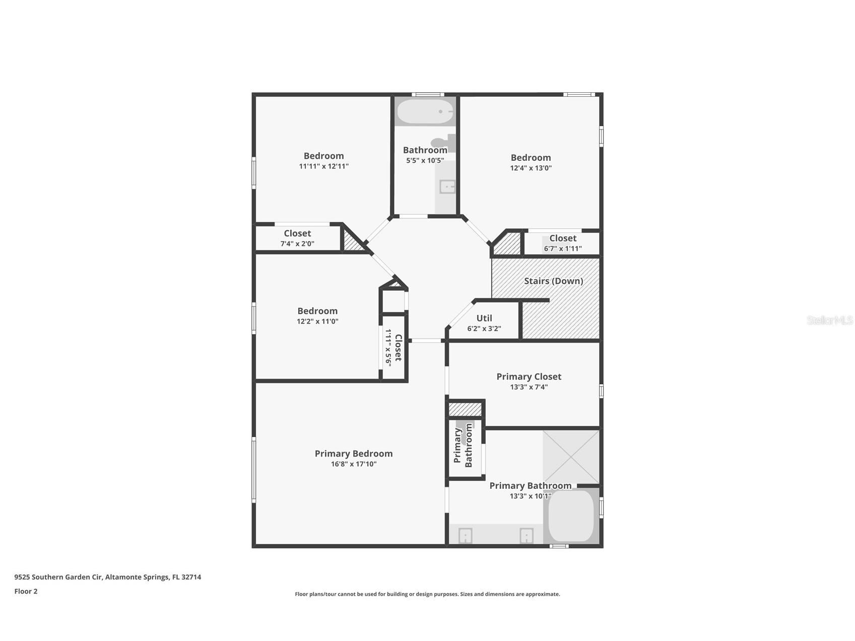 9525 Southern Garden Circle Altamonte Springs FL 32714 O6402583 image28
