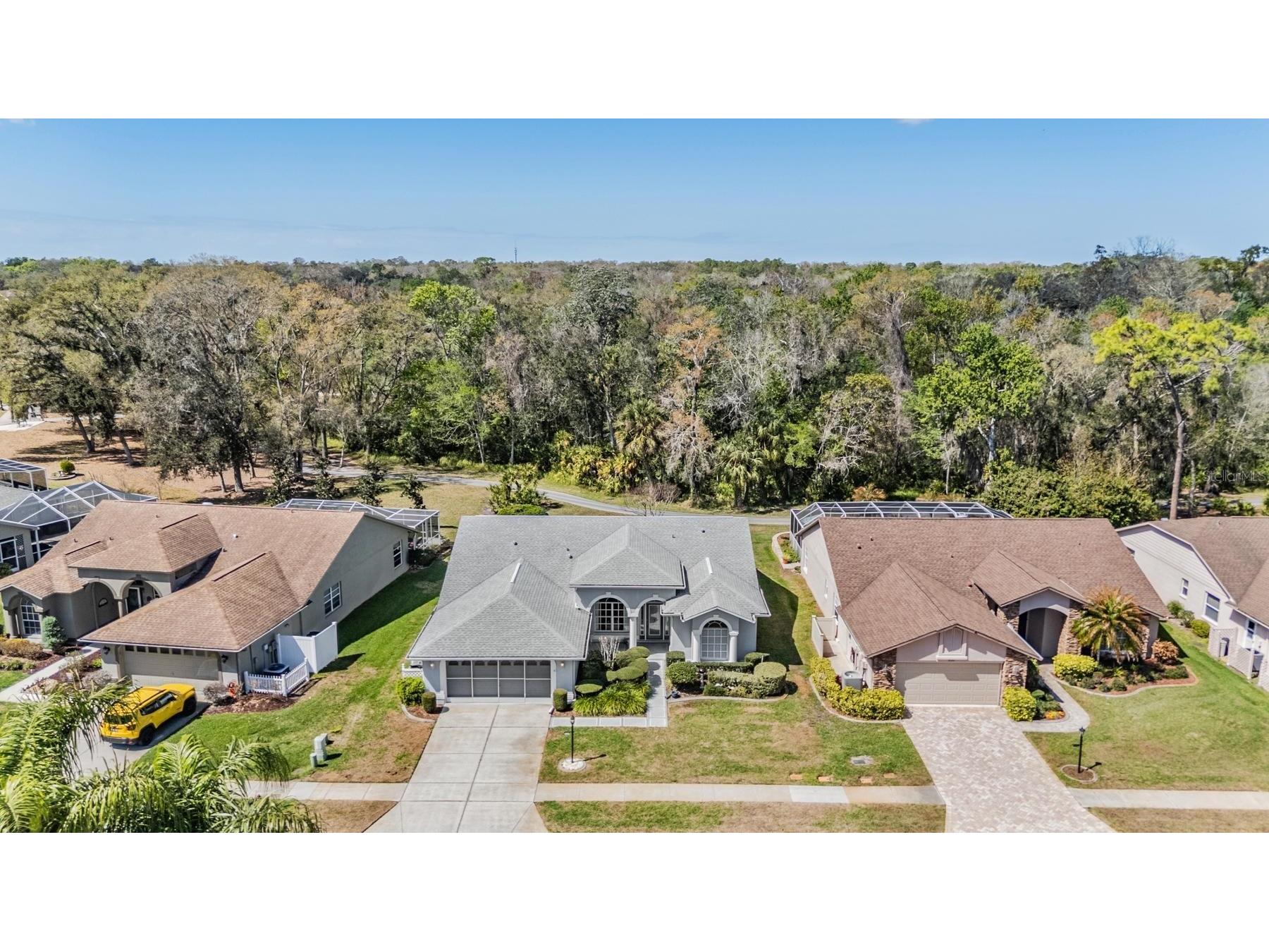 9525 Springmeadow Drive New Port Richey FL 34655 W7883440 image1