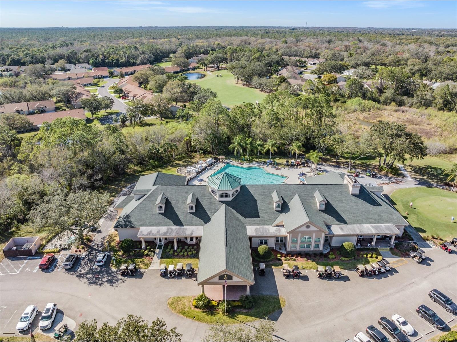 9525 Springmeadow Drive New Port Richey FL 34655 W7883440 image34
