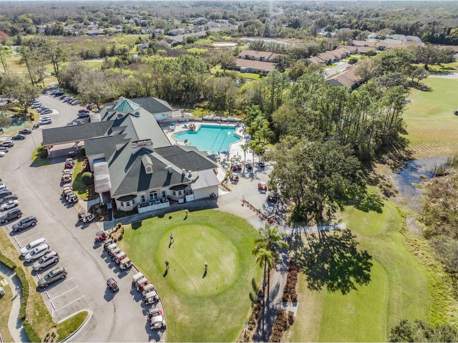 9525 Springmeadow Drive New Port Richey FL 34655 W7883440 image36