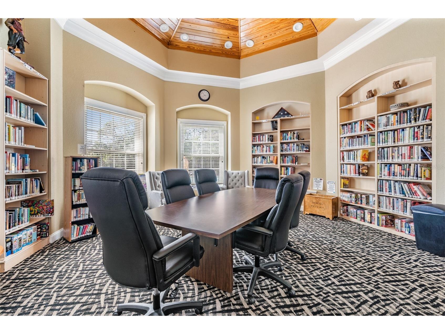 9525 Springmeadow Drive New Port Richey FL 34655 W7883440 image42