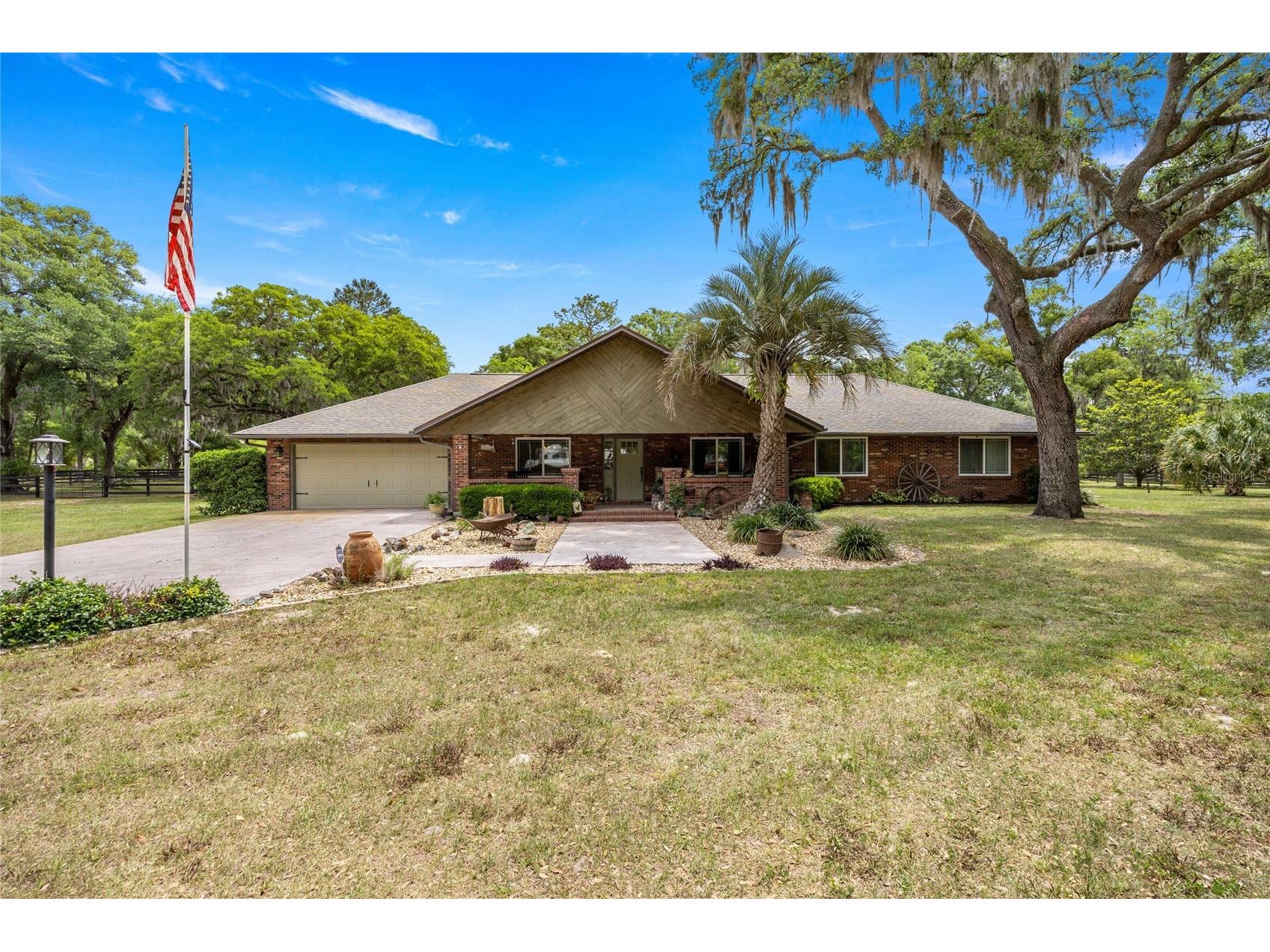 9525 SW 72nd Court Ocala FL 34476 OM723833 image1