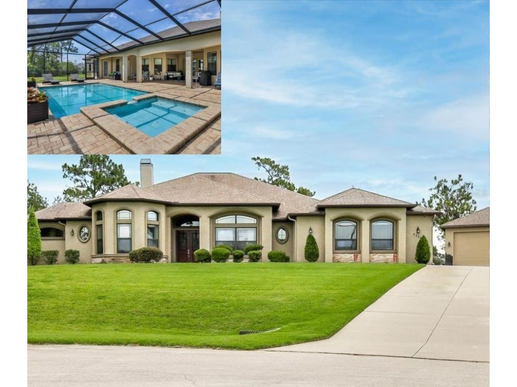 9526 Bear Paw Court Weeki Wachee FL 34613 W7856189 image1