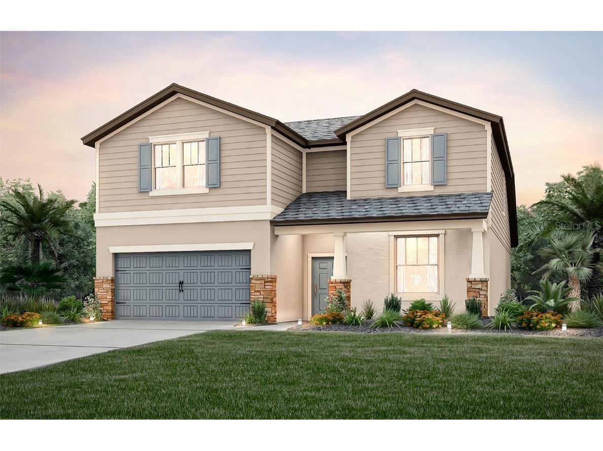 9526 Ibis Grove Boulevard Wesley Chapel FL 33545 T3410024 image1