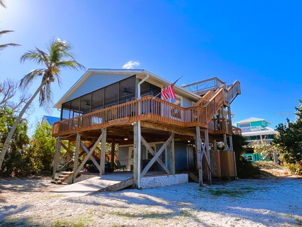 9526 Jolly Roger Trail Placida FL 33946 D6139662 image33