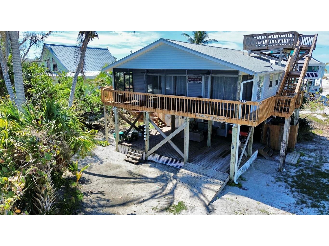 9526 Jolly Roger Trail Placida FL 33946 D6139662 image47