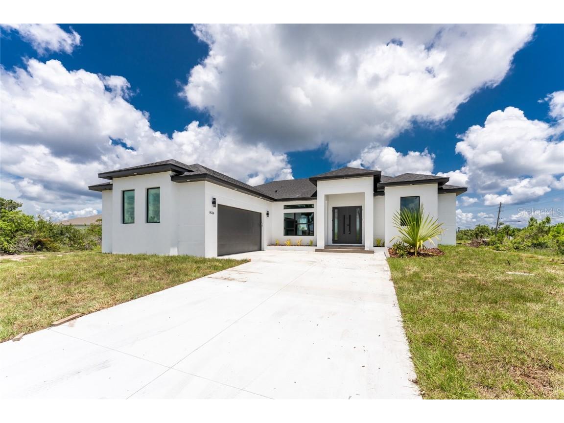 9526 Rosebud Circle Port Charlotte FL 33981 C7495032 image1