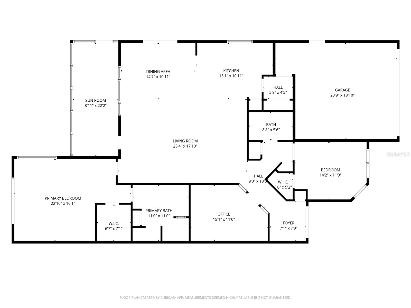 9526 SW 92nd Place Road Ocala FL 34481 OM716811 image9