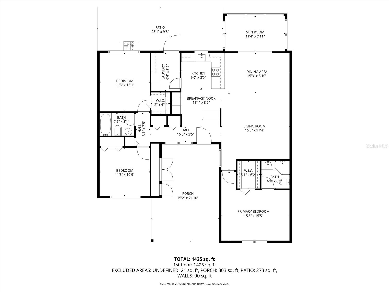 9527 Azure Cove Bradenton FL 34210 A4679796 image6