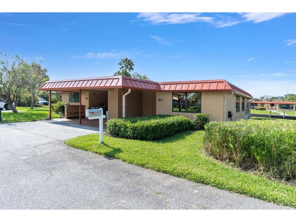 9527 Camino Cove #9527 Bradenton FL 34210 - PALMA SOLA BAY A4568122 image1