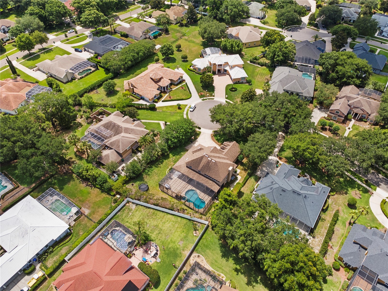 9527 Queensbury Court Windermere FL 34786 O6408997 image69
