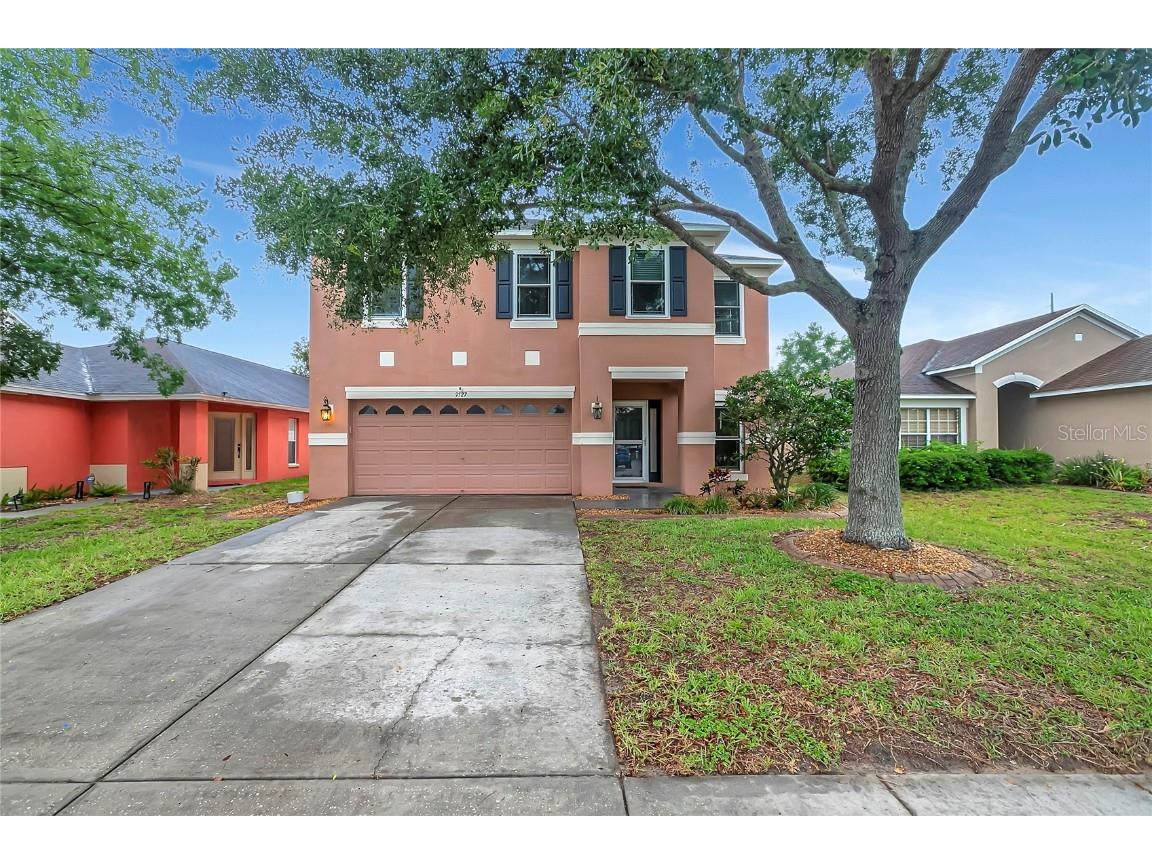 9527 Southern Charm Circle Brooksville FL 34613 W7875458 image1