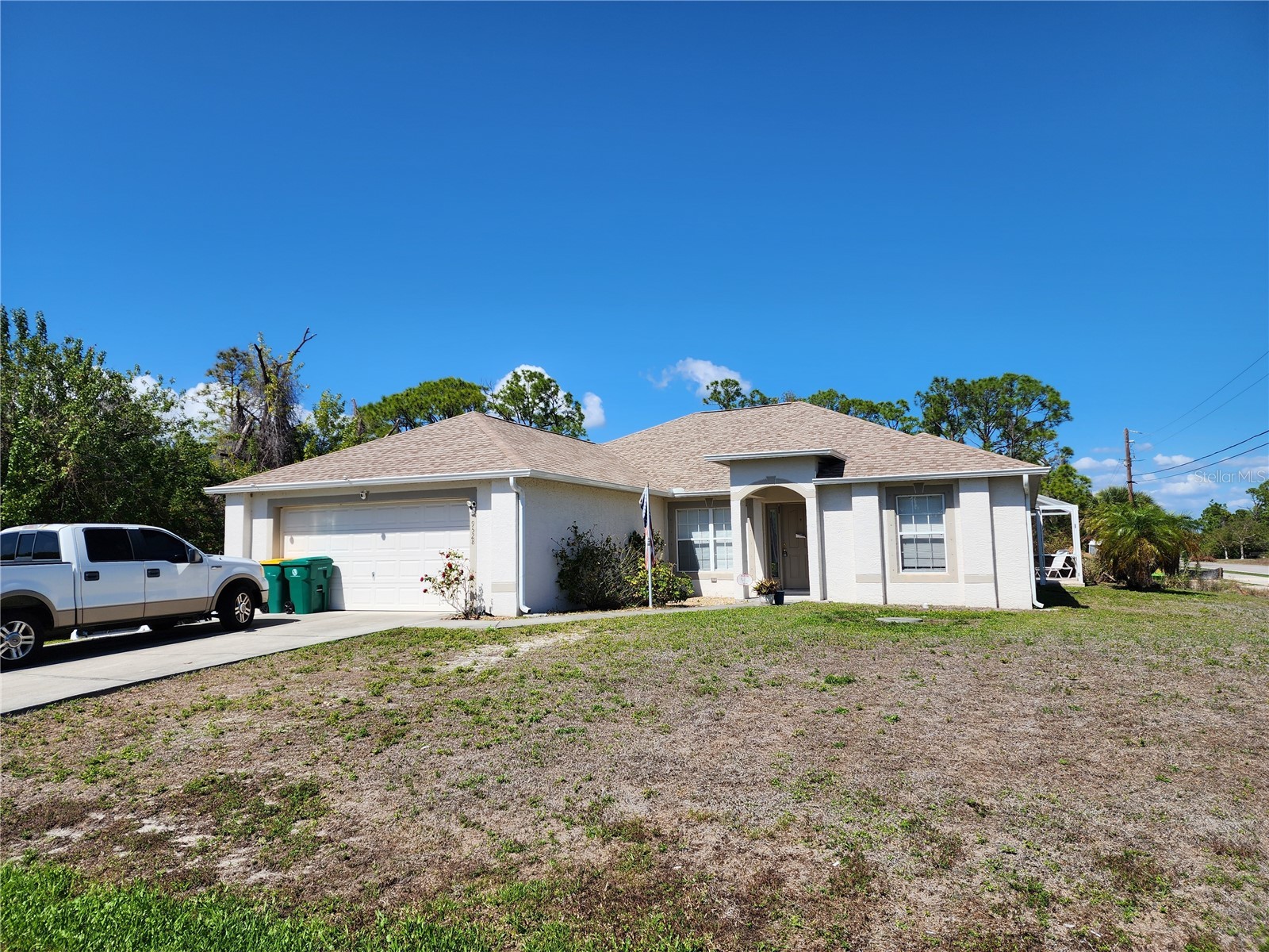 9528 Athel Drive Port Charlotte FL 33981 A4685836 image1