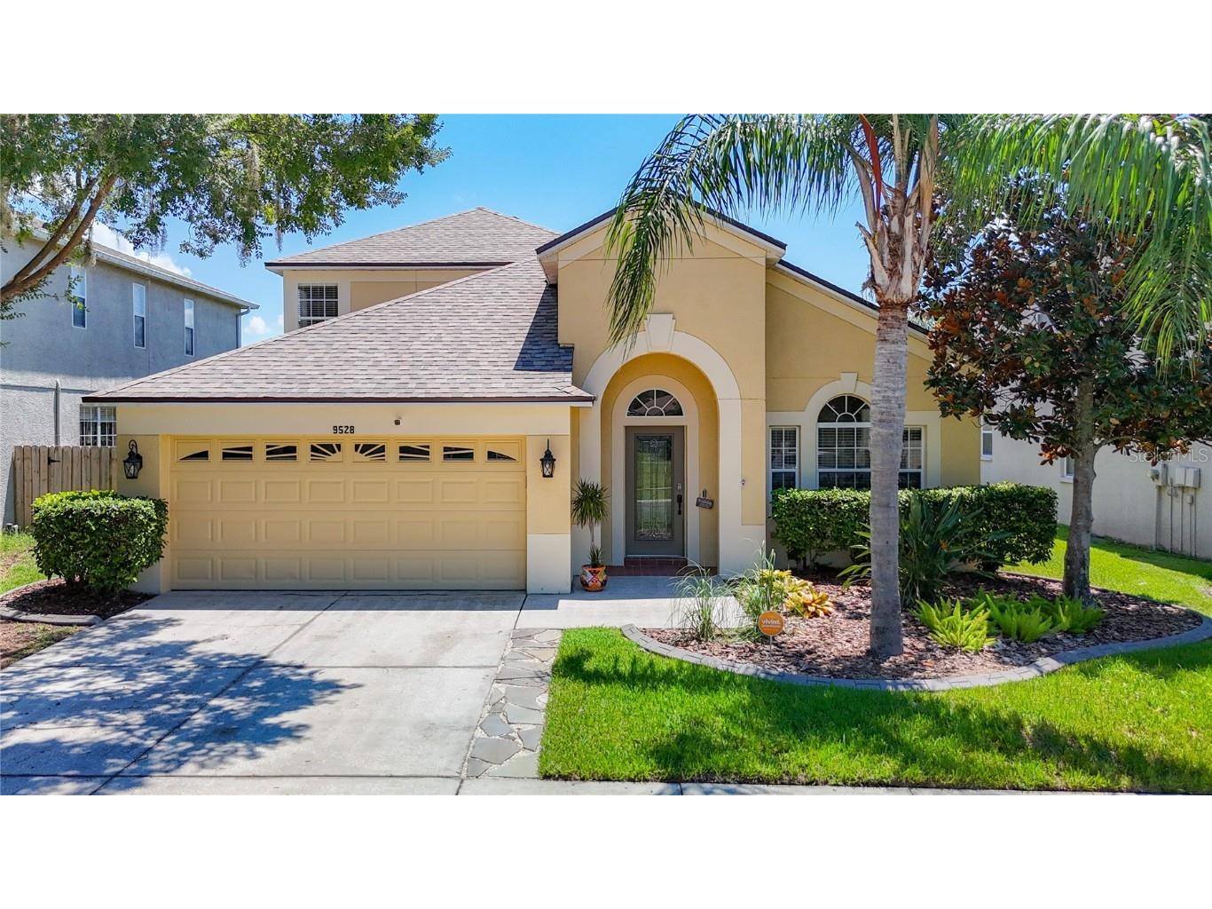 9528 Baton Rouge Lane Land O Lakes FL 34638 W7877740 image1