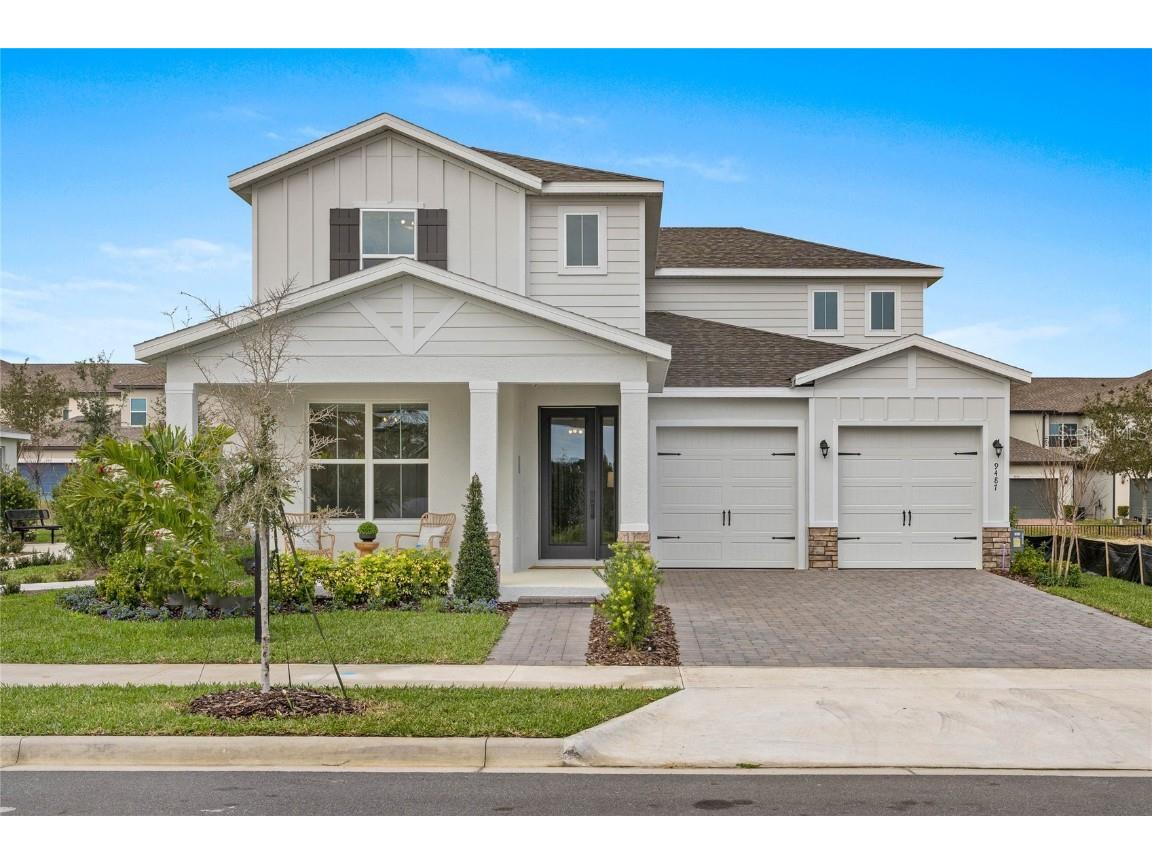 9528 Emerald Berry Drive Winter Garden FL 34787 W7867882 image1