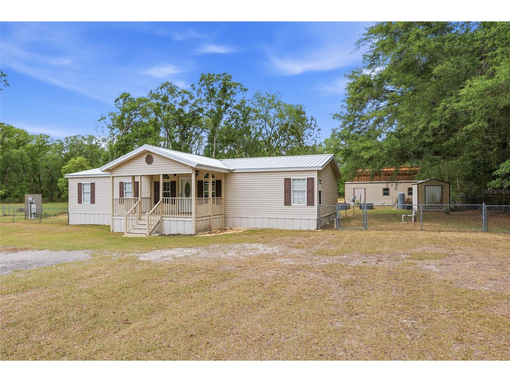 9528 NW 235th Terrace Alachua FL 32615 GC540282 image2