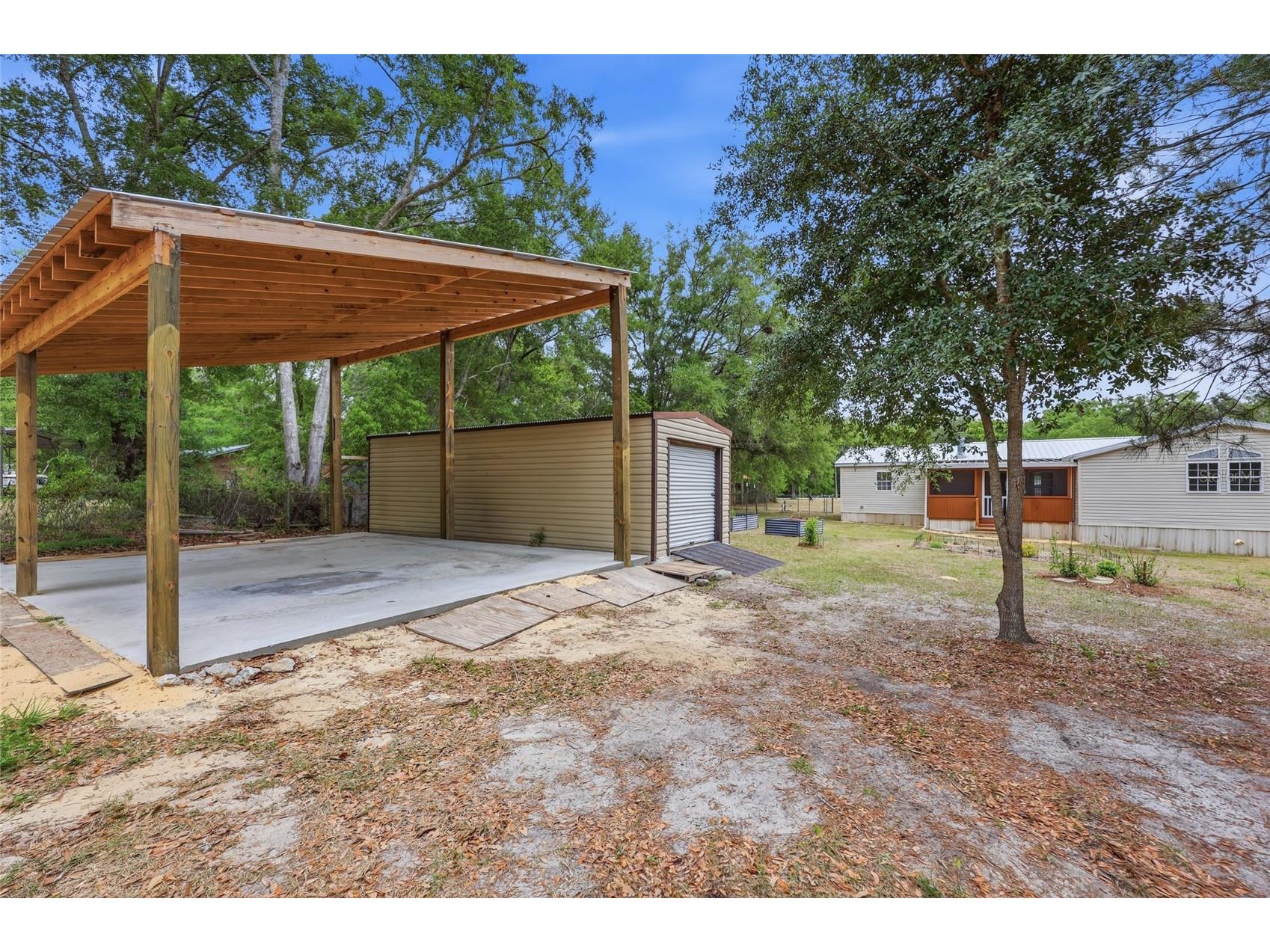 9528 NW 235th Terrace Alachua FL 32615 GC540282 image21