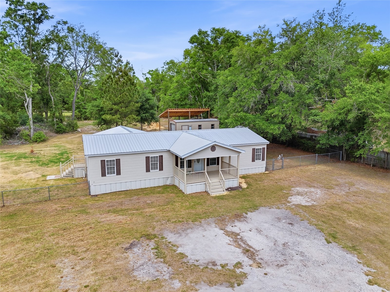 9528 NW 235th Terrace Alachua FL 32615 GC540282 image26