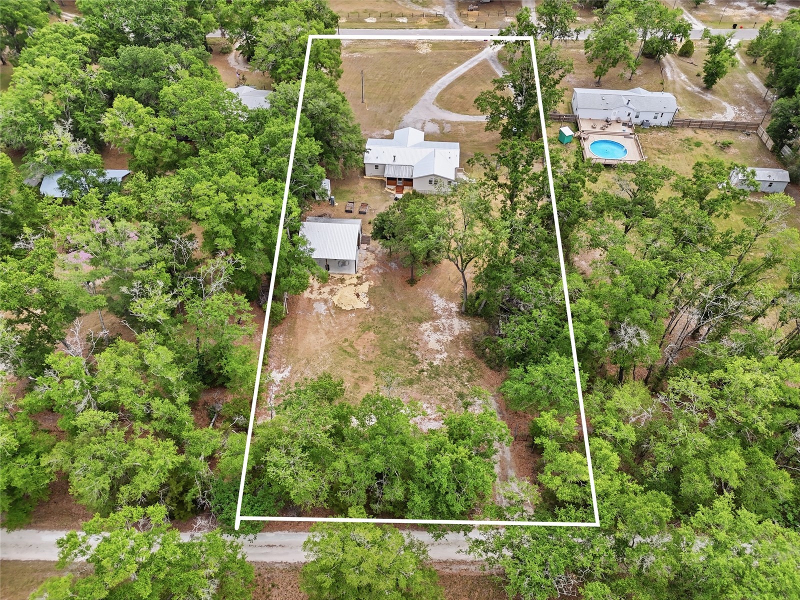 9528 NW 235th Terrace Alachua FL 32615 GC540282 image28