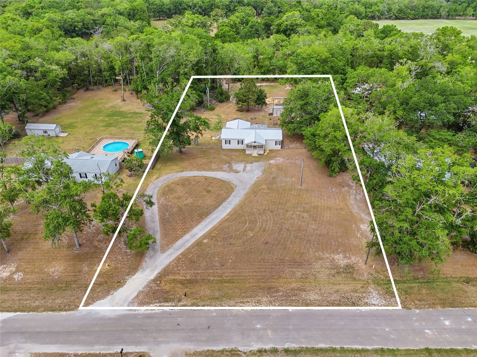 9528 NW 235th Terrace Alachua FL 32615 GC540282 image30