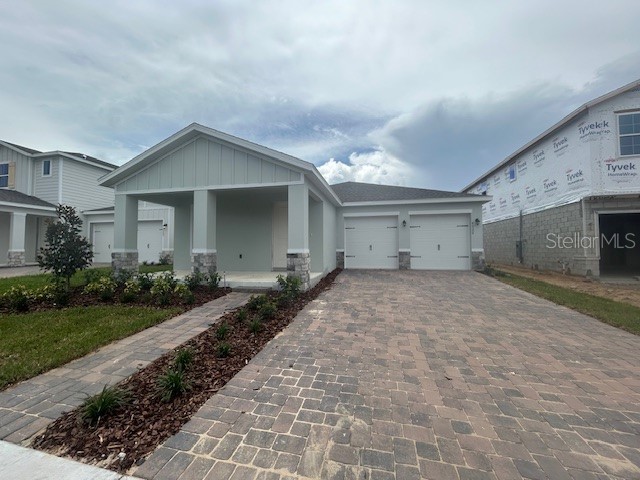 9529 Emerald Berry Drive Winter Garden FL 34787 W7863100 image1