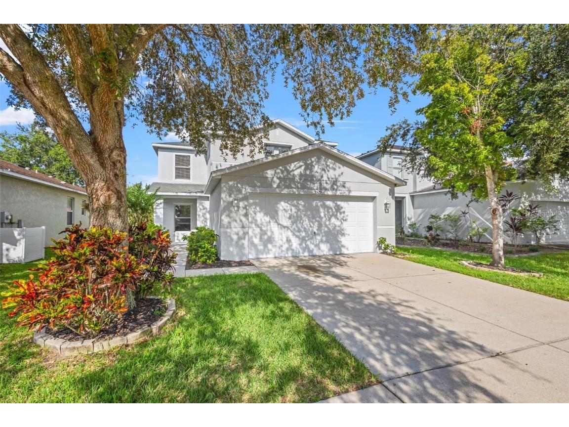 9529 Maxson Drive Land O Lakes FL 34638 T3549017 image1