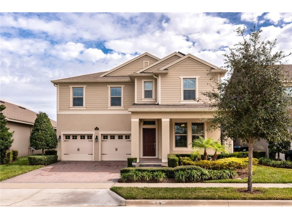 9529 Nautique Lane Winter Garden FL 34787 O6266807 image1